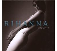 Rihanna - Good Girl Gone Bad Slidepack [Import]