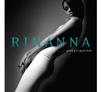 Good Girl Gone Bad Vinyle