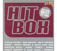 Rihanna - HitBox : The Very Best of 2006