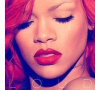 Rihanna - Loud (CD + DVD)