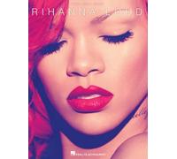 Rihanna – Loud – P/V/G – Hal Leonard