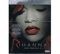 Rihanna : Loud Tour Live At The 02