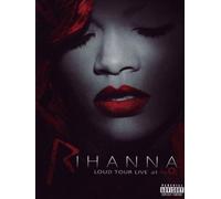Rihanna: Loud Tour Live at The O 2