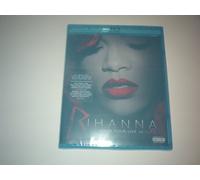 Rihanna : Loud Tour Live At The 02