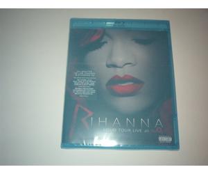 Rihanna: Loud Tour (Live At The O2) [Blu-ray]