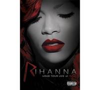 Rihanna : Loud Tour Live At The 02