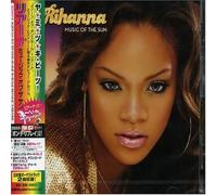 Rihanna - Music of Sun