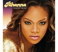 Rihanna - Music of The Sun [Import]