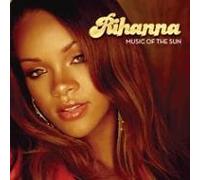 Rihanna - Music of the Sun [Japan Tour]