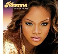 Rihanna Music of the Sun (Vinyl) 12" Album