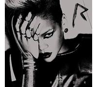 RIHANNA - Rated R
