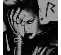 Rihann R (CD) Album