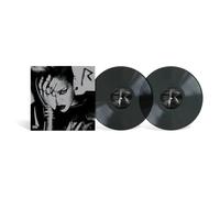 Rihann R - Exclusive Limited Edition Black Ice Colored Vinyl 2LP