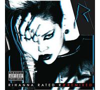 Rihanna - Rated R Remixes