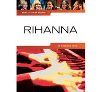 Rihanna - Really Easy Piano