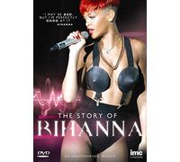 Rihanna - Rihanna-The Story of [Edizione: Regno Unito] [Import]