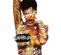 Rihanna - Rihanna - Unapologetic