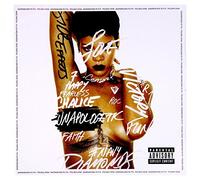 Rihanna - Rihanna: Unapologetic (PL) [CD]