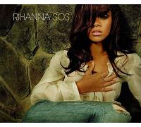 Rihanna - SOS [Import]