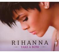 Rihanna - Take a Bow [Import]