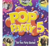 Rihanna / Take That / The Proclaimers a.o. - Pop Party 5