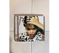 Rihanna – Talk That Talk – CD – Édition standard – Boîtier