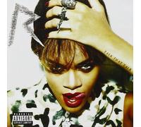 RIHANNA-TALK THAT TALK by Rihanna (2011-11-21)