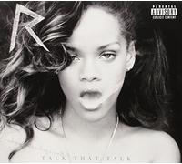 Rihanna - Talk That Talk - Édition Limitée (2 Titres Inédits)