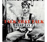 Rihanna - That Talk