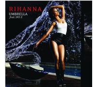 Rihanna - Umbrella(Feat Jay-Z) [Import]