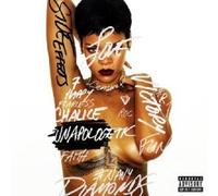 RIHANNA "UNAPOLOGETIC (LTD.DELUXE EDT.)" CD + DVD NEUF