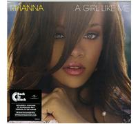 Rihanna - Une Fille Comme Moi