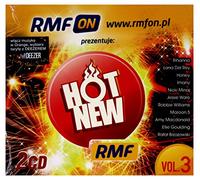 Rihanna - Various Artists: Rmf Hot-New Vol III