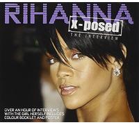 Rihanna - X-Posed