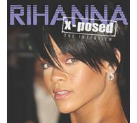 Rihanna - X-Posed by Rihanna (2012) Audio CD