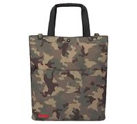 Rihitorabu Kyaringuto-Tobaggu, camouflage