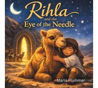 Rihla and The Eye of The Needle