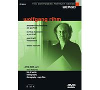 Rihm : Sa vie, son oeuvre - Un portrait (DVD)
