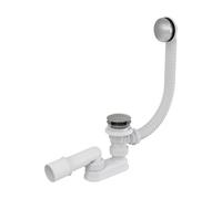 Riho Alcaplast siphon de baignoire chrome 208872