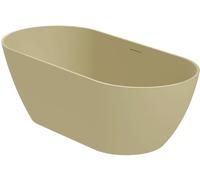 Riho Bilbao baignoire autoportante 170x80 cm ovale B118001106