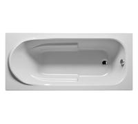 Baignoire Rectangulaire Riho Columbia 1500x750 mm