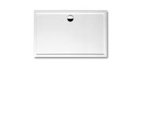 RIHO Davos 265 receveur de douche 150x90x14cm blanc avec panneau D002002005