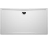 Riho Davos receveur de douche rectangulaire 120x80 cm blanc D002014005