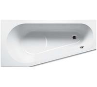 RIHO Delta Baignoire gain de place, B066001005,