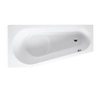RIHO Delta Baignoire gain de place, B066001005,