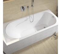 Baignoire Rectangulaire Riho Future 1800x800x430mm