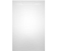 Riho Isola receveur de douche rectangulaire 120x100 cm blanc D007025105