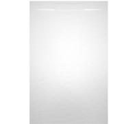 Riho Isola receveur de douche rectangulaire 140x100 cm blanc D007027105