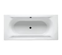 Riho Lima baignoire 190x90cm rectangulaire blanc B053001005