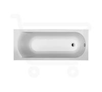 Riho Miami baignoire 150x70cm rectangulaire blanc B058001005